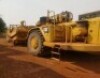 2011 CAT 631G Motor Scraper - $200,000USD - 2