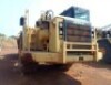 2011 CAT 631G Motor Scraper - $200,000USD - 3