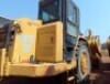 2011 CAT 631G Motor Scraper - $200,000USD - 2
