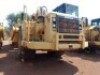 2011 CAT 631G Motor Scraper - $200,000USD - 3