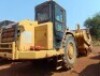 2011 CAT 631G Motor Scraper - $200,000USD - 2