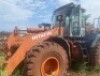 2010 Hitachi ZW250 Wheeled Loader