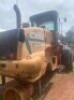2012 CASE 621E Wheeled Loader - 2