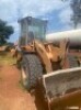2012 CASE 621E Wheeled Loader