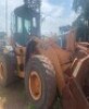 2013 CASE 821F Wheeled Loader - 2