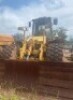 2010 CAT 824G Wheeled Dozer - 7