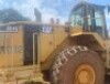 2010 CAT 824G Wheeled Dozer - 8
