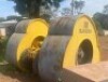 2018 SJ6530 Impact Roller