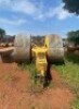 2018 SJ6530 Impact Roller - 2
