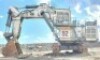 Liebherr R9250 Excavator