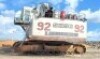 Liebherr R9250 Excavator - 4