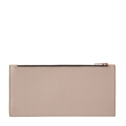 1 x In the Beginning Wallet - Dusty Pink - 2