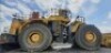 Komatsu WA1200-6 Wheeled Loader - 4
