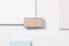 1 x In the Beginning Wallet - Dusty Pink - 5