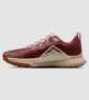 Nike React Pegasus Trail 4 Mens, Size 7.5(UK), Pale Ivory / Black - Khaki White DJ6158-100-085