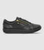 Ascent Stratus Zip Womens, Size 7(UK), Black / Gold 129743-090