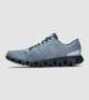 On Cloud X 3 Womens, Size 7.5(UK), Black 60.98096-095