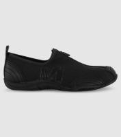 Merrell Barrado Womens, Size 4(UK), Blackout J559578-065