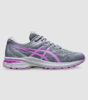 Asics Gt-2000 Sx (D Wide) Womens, Size 7(UK), Metropolis / Dusk Violet 1132A053-024-090