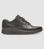 Rockport Trustride Prowalker Womens, Size 8.5(UK), Black CG8777-110