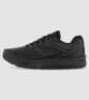 Saucony Echelon Walker 3 (D Wide) Womens, Size 9(UK), Black Noir S50201-2-110