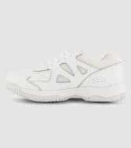 Alpha Rocco 3 Athletics (Gs) Kids, Size 1(UK), White BTS04WHT-020