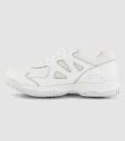 Alpha Rocco 3 Athletics (Gs) Kids, Size 1(UK), White BTS04WHT-020