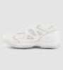 Alpha Rocco 3 Athletics (Gs) Kids, Size 1(UK), White BTS04WHT-020