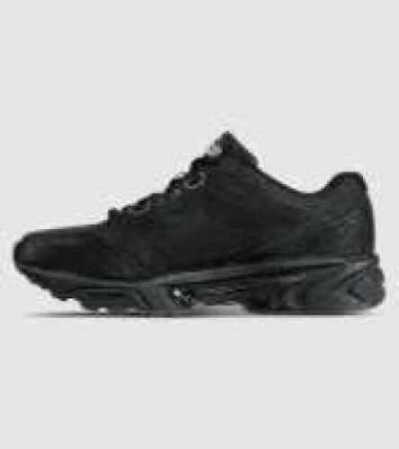 Ascent Trinity 2 Junior Boys School Shoes, Size&nbsp;10.5(UK),&nbsp;Black