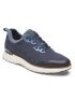 Rockport Mens Total Motion Sport Mudguard Sneaker New Dress Blues CI2768,&nbsp;Size&nbsp;11.5(UK),&nbsp;Navy/Marine