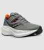 Saucony Triumph 20 Womens, Size 7(UK), Sundown / Rose S10759-21-090