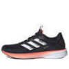 Adidas SL20 EG2045 Womens, Size 12.5(UK),&nbsp;Black/Signal/Coral