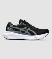 (NO BOX) Asics Gel-Kayano 30 Mens, Size 10(UK), Black 1011B548-002-110