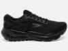 Brooks Womens Glycerin 21, Size 5.5(UK), Black / Black/ Ebony 120408 1B 020