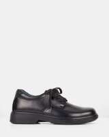 Clarks Daytona Senior Injection, Size 5.5(UK), Black