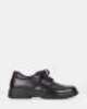 Clarks Daytona Senior Injection, Size 5.5(UK), Black