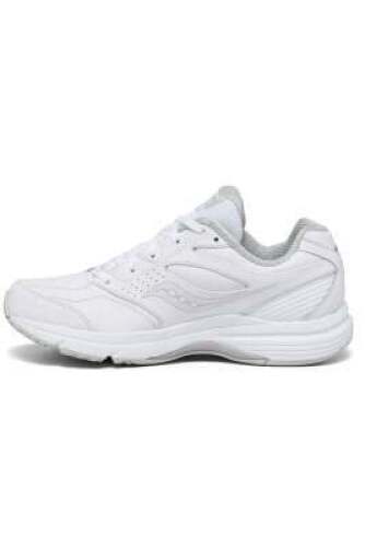 Saucony Integrity Walker 3&nbsp;Womens, Size 7.5(UK), White