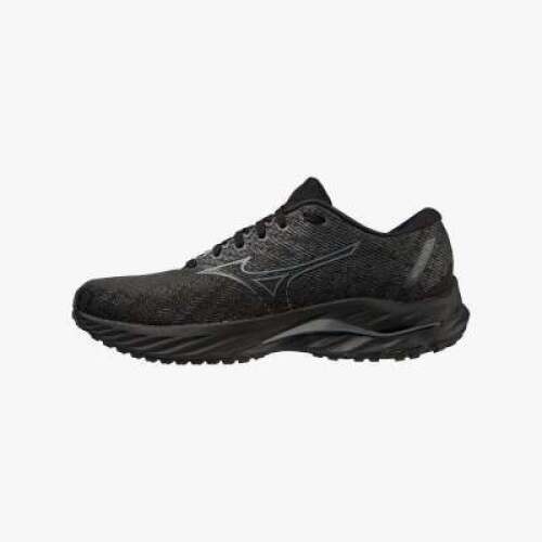 Mizuno Wave Inspire Mens, Size 9(UK), Black  19 SSW 