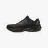 Mizuno Wave Inspire Mens, Size 9(UK), Black  19 SSW 