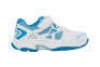 Ascent Sustain Womens, Size 8 (UK), White Teal