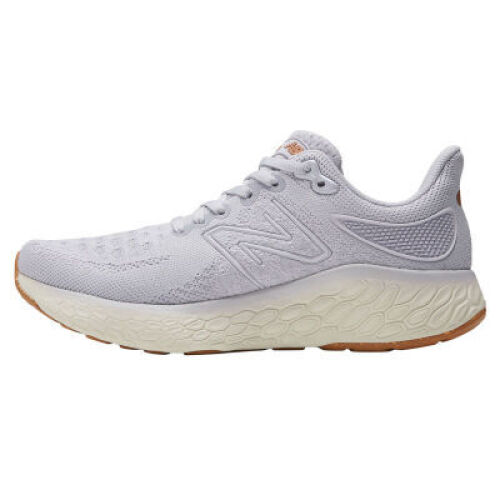 New Balance Fresh Foam X 1080 V12 Womens, Size 6.5(UK), Lilac / White W108012LB-085