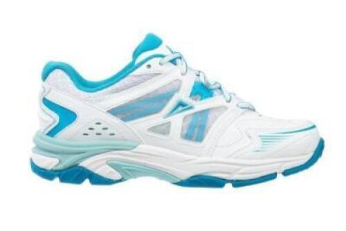 Ascent Sustain Women's, Size 5.5(UK), White / Teal