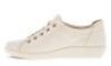 ECCO Soft 2.0 Sneaker Womens,&nbsp;Size 2.5(UK), Limestone
