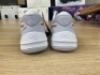 Asics Gel-Netburner 20 (D Wide) Womens Netball Shoes, Size 9(UK), Lilac Hint/Rose Gold 1072A091-021-110 - 5