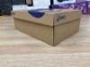 Asics Gt 1000 Le 2 (D Wide) Womens, Size 6(UK), White / Apricot Crush 1132A065-116-080 - 3