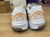 Asics Gt 1000 Le 2 (D Wide) Womens, Size 6(UK), White / Apricot Crush 1132A065-116-080 - 8