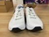 Asics Gt 1000 Le 2 (D Wide) Womens, Size 6(UK), White / Apricot Crush 1132A065-116-100 - 5