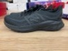 New Balance 860 V13 (D Wide) Womens, Size 7.5(UK), Black W860T13D-095 - 6