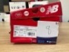 New Balance 860 V13 (D Wide) Womens, Size 7.5(UK), Black W860T13D-095 - 2