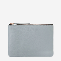 1 x Treacherous Pouch - Arctic Grey